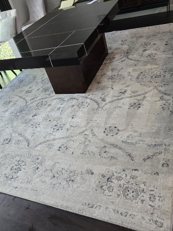 Dolphin Rug Care about us